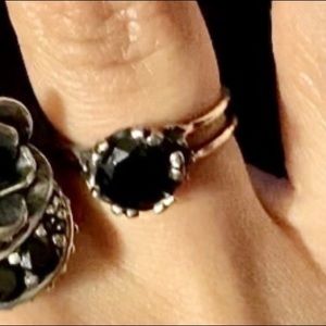 🚫 SOLD! Bloodmilk Ring (OG/Discontinued Version)